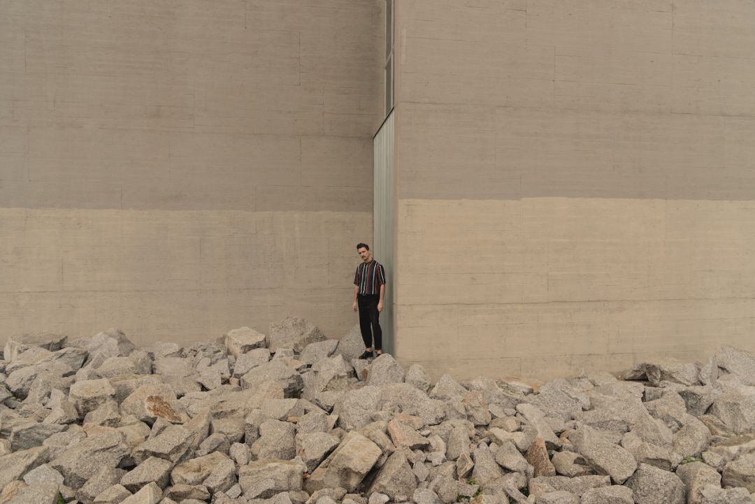 Bravo Fisher! presenta &#039;Como habíamos planeado&#039;