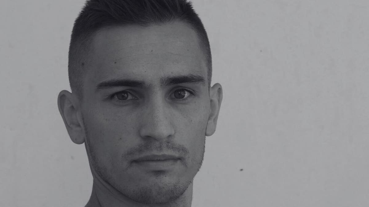 Guille Duque entrenará al Turégano CF