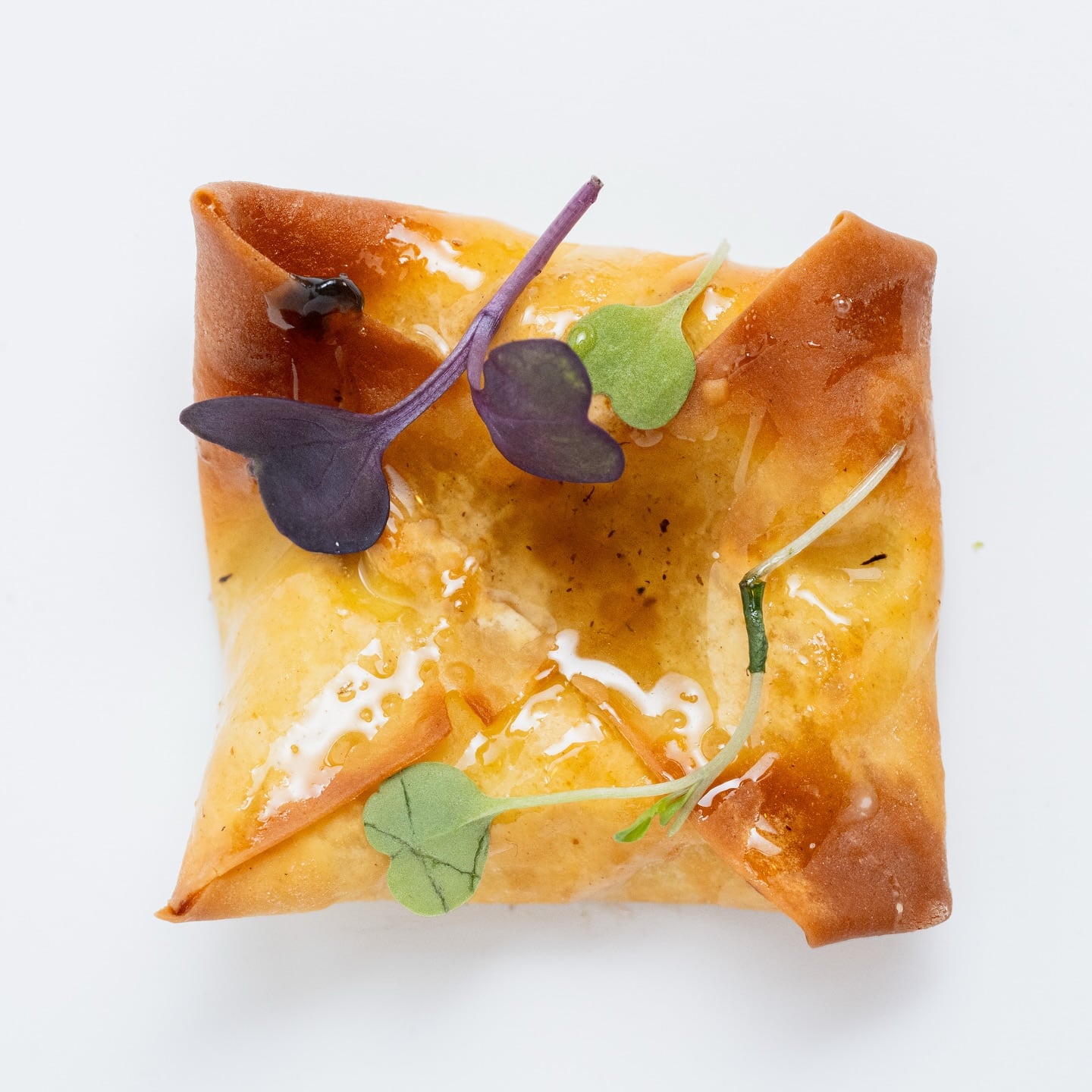 Luis Llobregat: &quot;La gastronomía es arte y el arte tiene que emocionar&quot;.