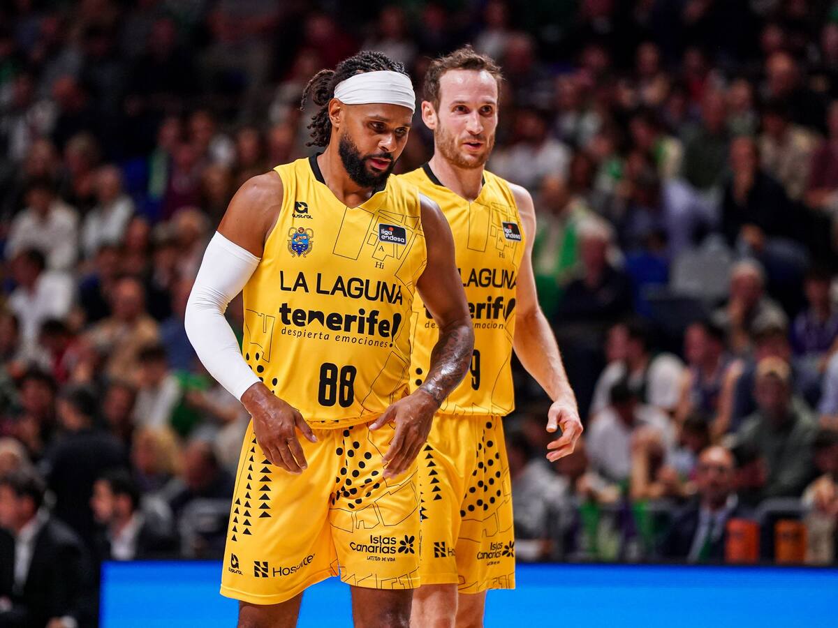 Patty Mills, el australiano que quiere escribir su propia historia con tinta aurinegra