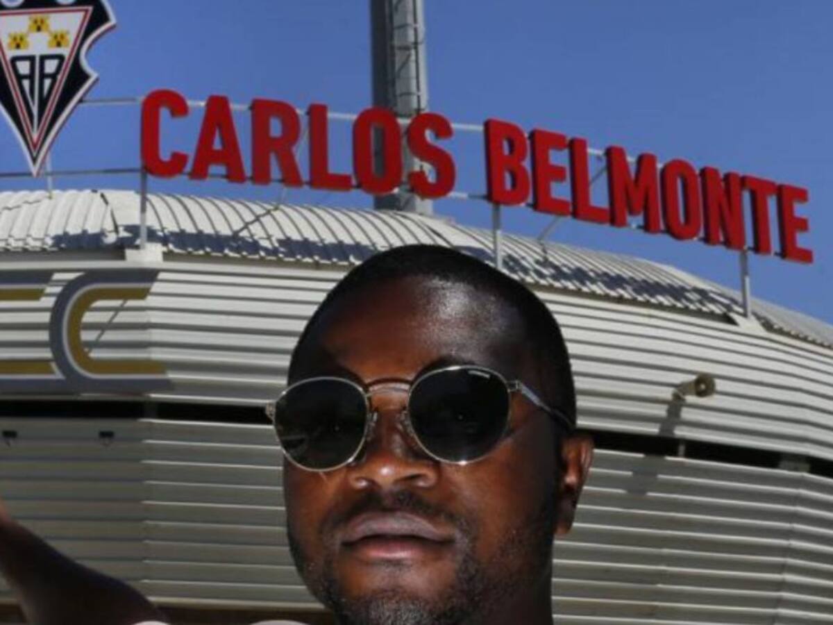 Angola convoca a Bela para disputar la Copa de África