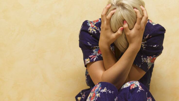 "Tenemos que aprender a vivir con ansiedad"