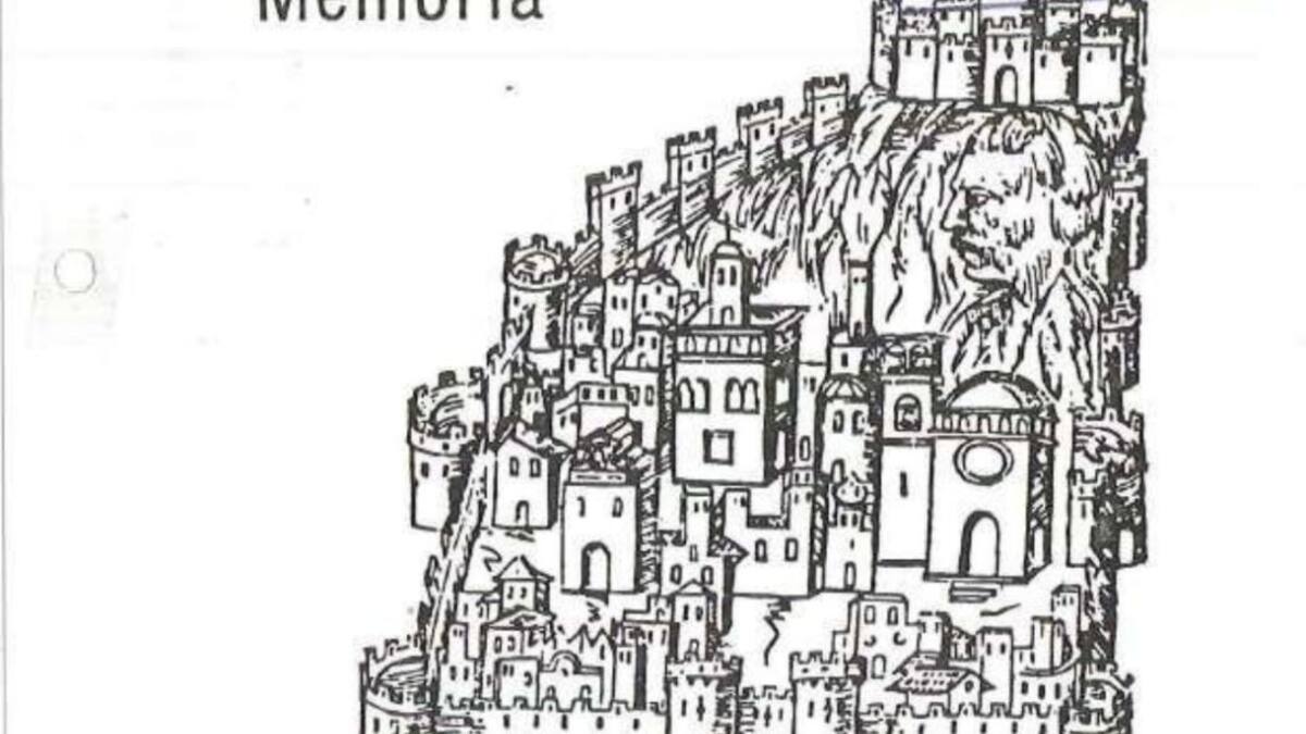 La Columna de Carlos Arcaya | «Alicante lleva con el mismo PGOU desde 1987» | 04/05/2020