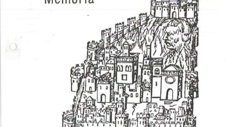 La Columna de Carlos Arcaya | «Alicante lleva con el mismo PGOU desde 1987» | 04/05/2020