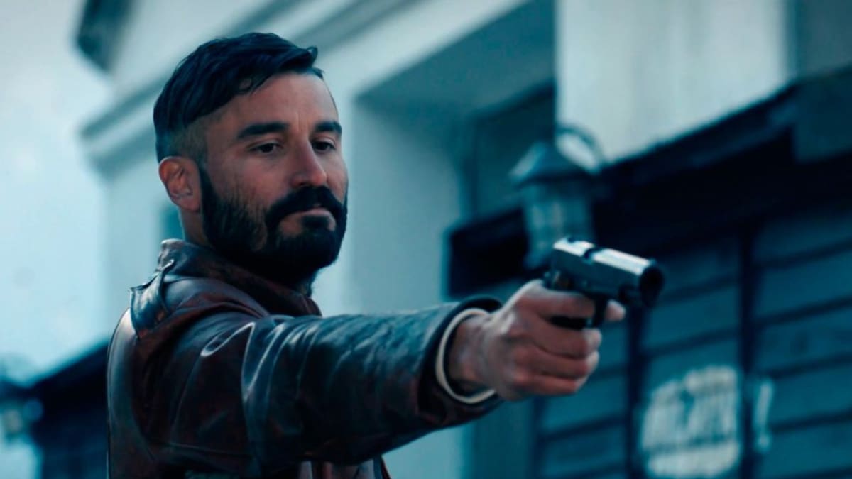 Esto es lo que dice Frank Ariza sobre el parecido razonable entre 'Peaky Blinders' y 'El Continental'