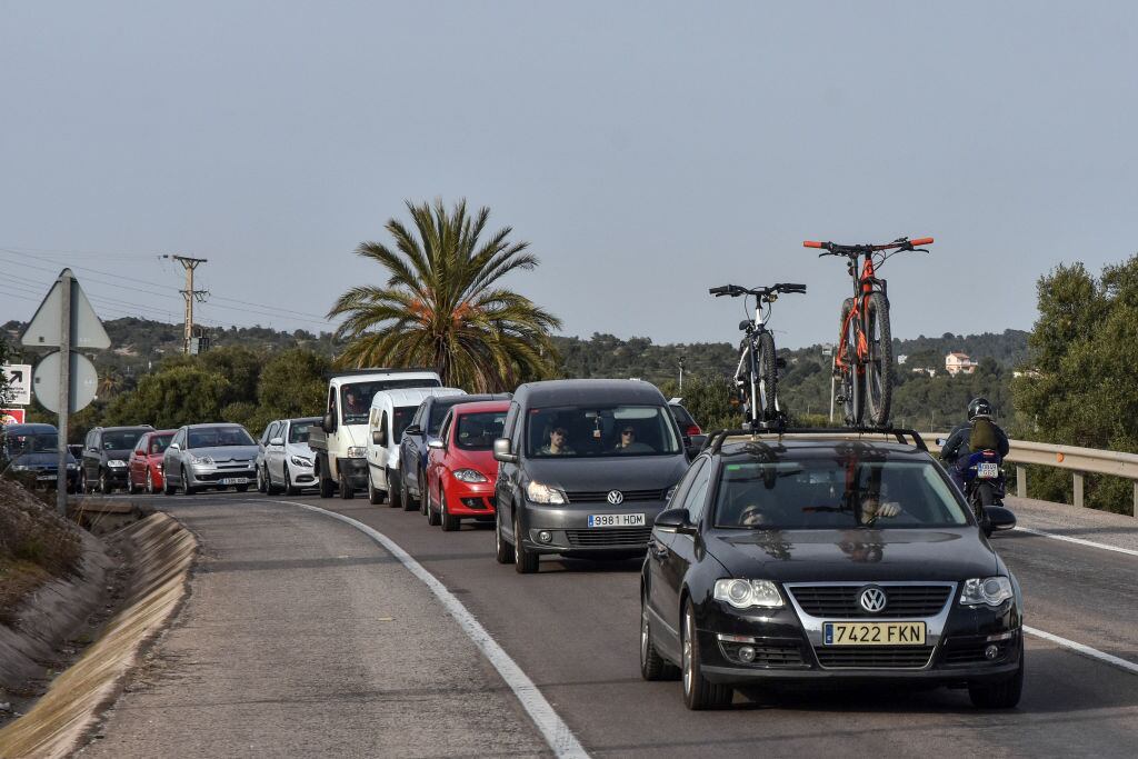 Tarifa Carretera.