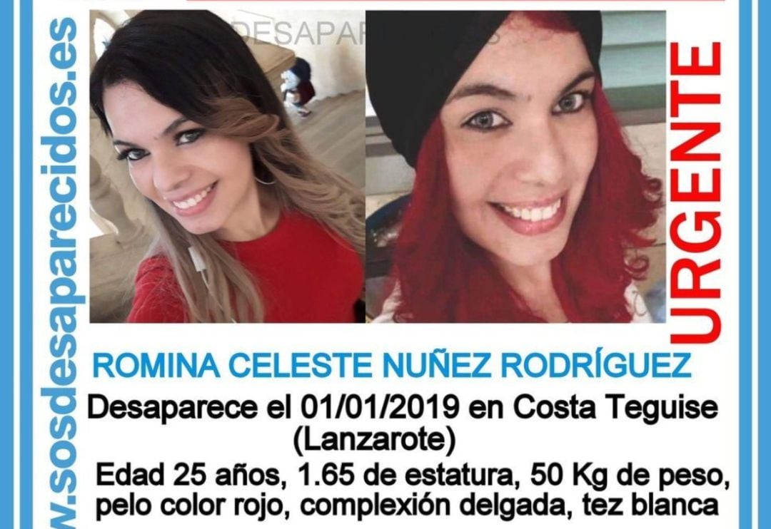 Imagen de Romina Celeste Núñez Rodríguez