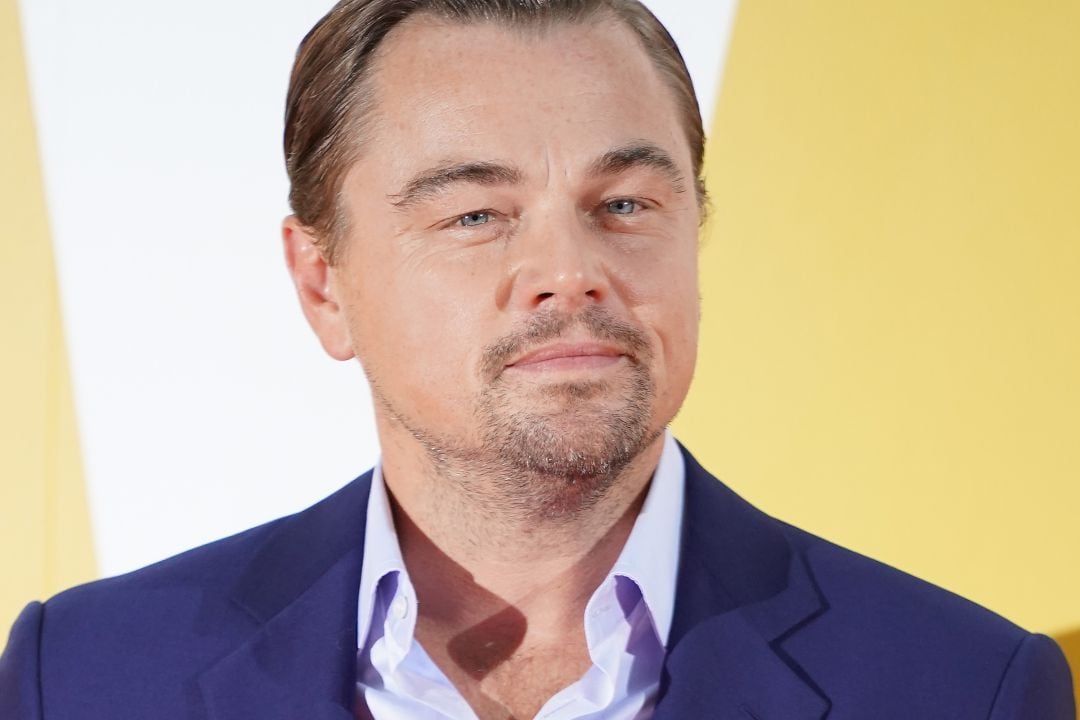 Lonardo DiCaprio 