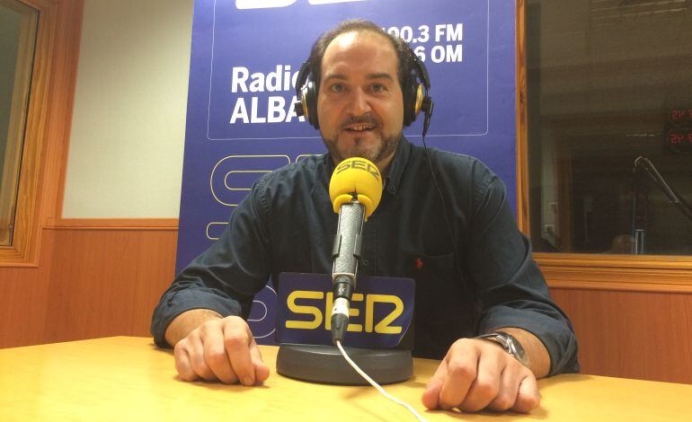 Nacho López dirigirá Ser Deportivos Albacete