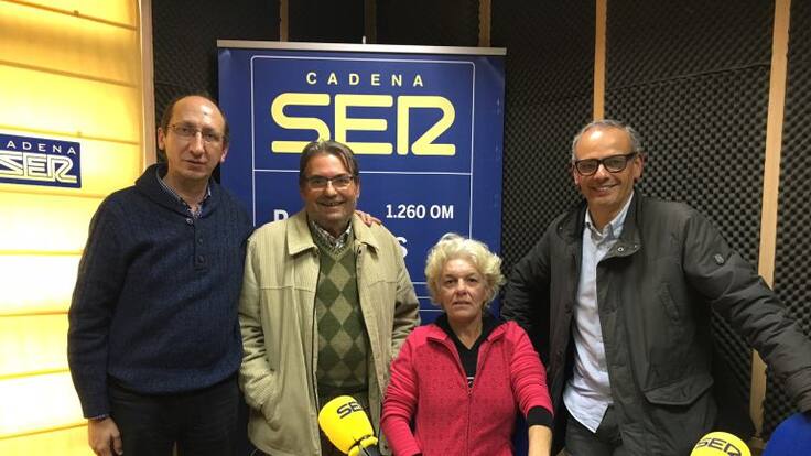 TERTULIA DE CIUDADANOS