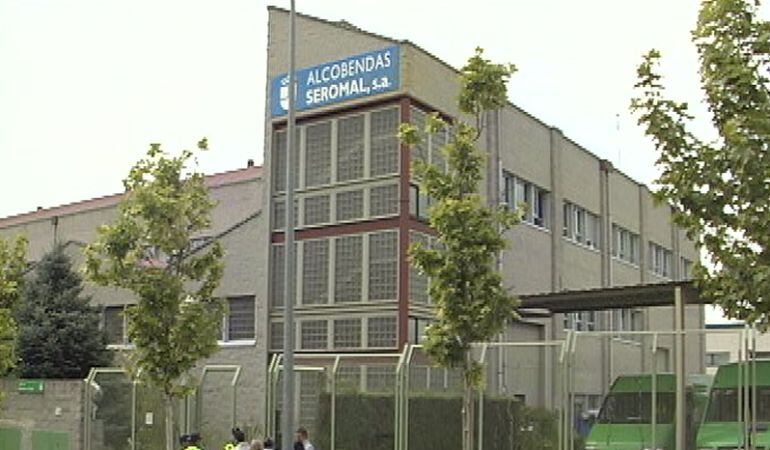 SEROMAL es una empresa de titularidad municipal de Alcobendas