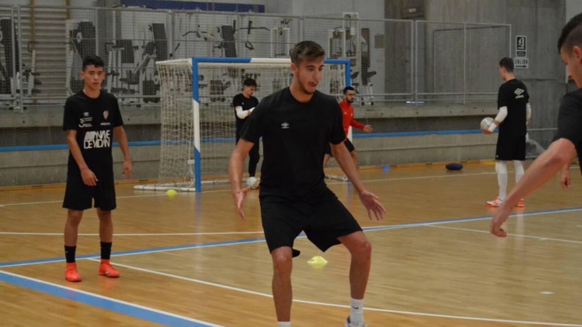 Llega el primer baile oficial