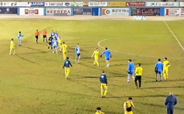 El acuerdo evita la demanda en el juzgado