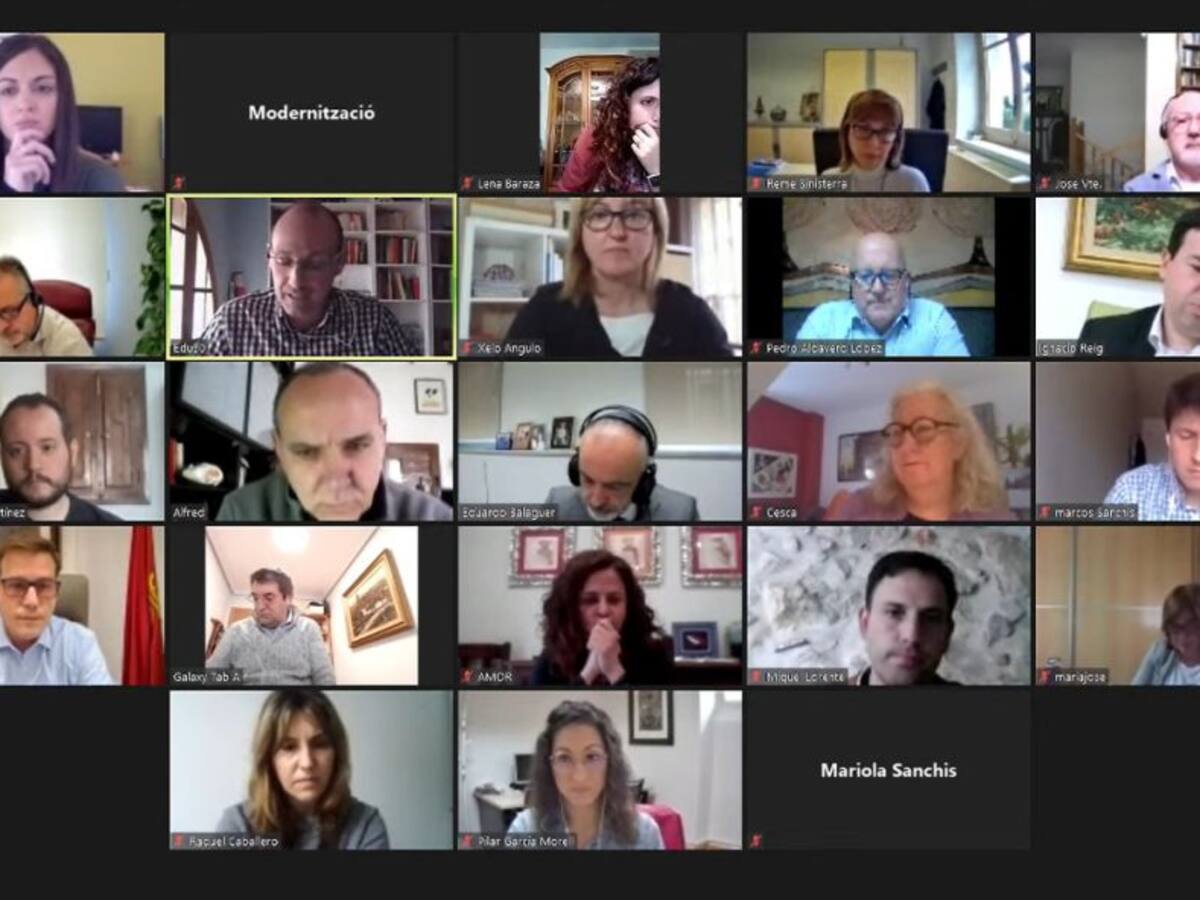 Críticas del PP a la baja ejecución del presupuesto y a la situación del colectivo de Protección Civil