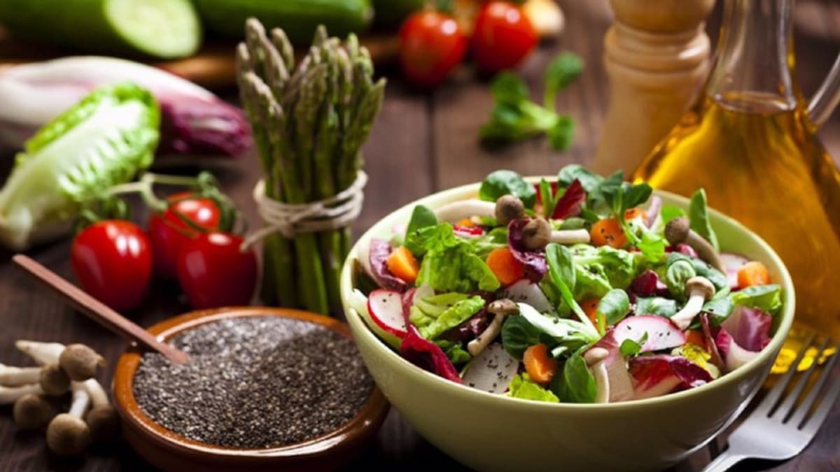 Invertir en salud: nuestra alimentación es la clave