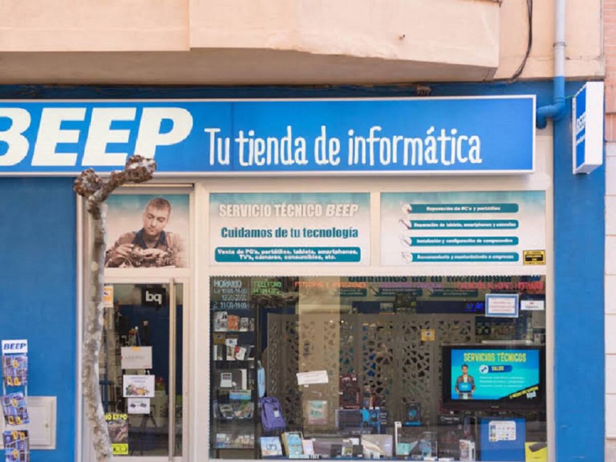 Adaptarse a la tecnología para crecer