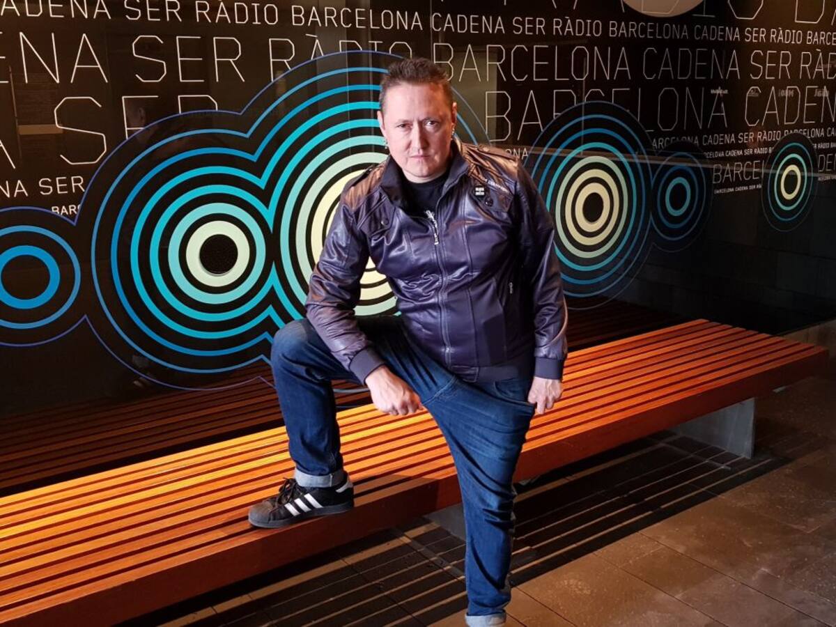 Espècies Protegides - Fermín Muguruza i Gay de Liébana (03/10/2018)