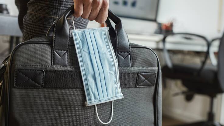 Entrevista a Patricia: enfermera burgalesa confinada en un bloque de vecinos de Berlín con más de 70 positivos