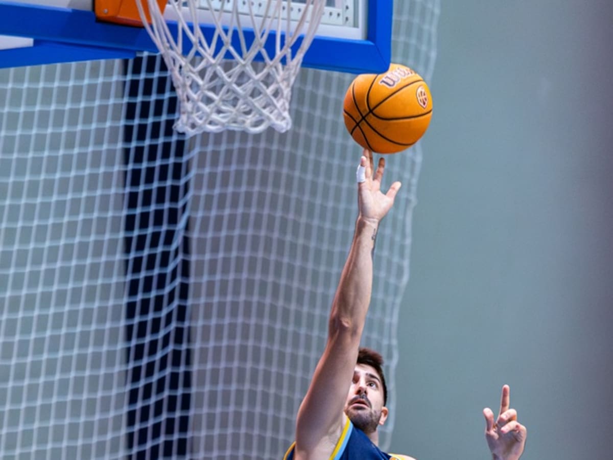 Alberto Artiles: 'Tenemos que demostrarnos a nosotros mismos dónde queremos estar'