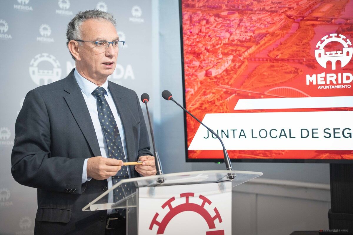 José Luis Quintana, Delegado del Gobierno en Extremadura