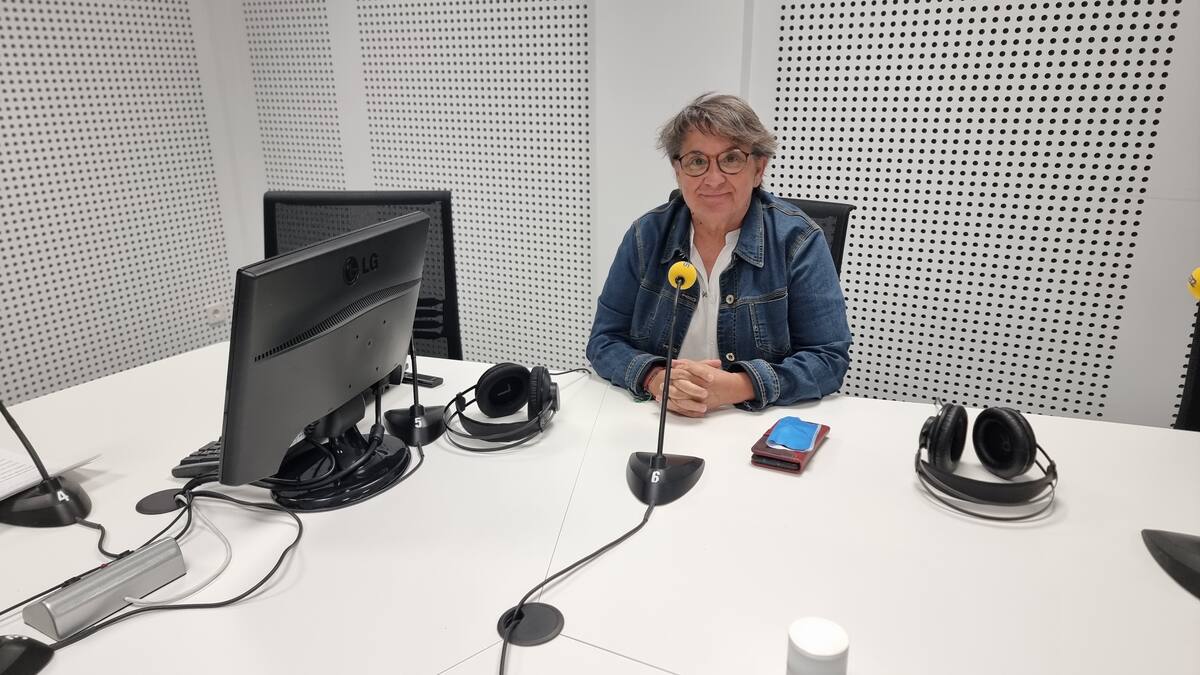 Nuevo llamamiento del Banco de Alimentos de Navarra