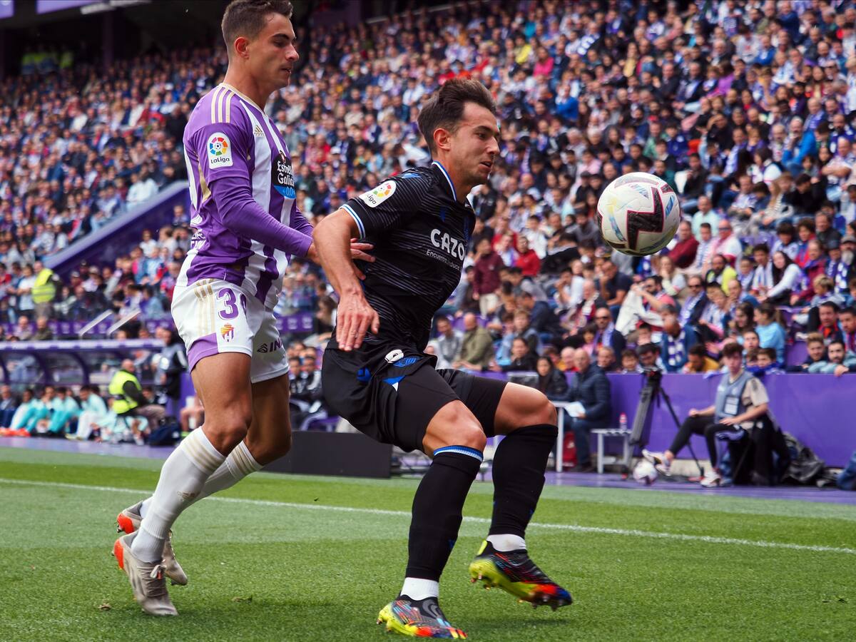 Lucas Rosa, Entrevista en la SER