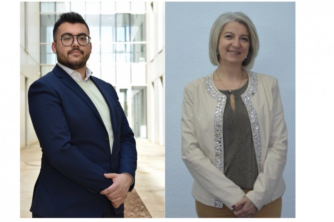 Nuevos concejales del Partido Popular de Villena