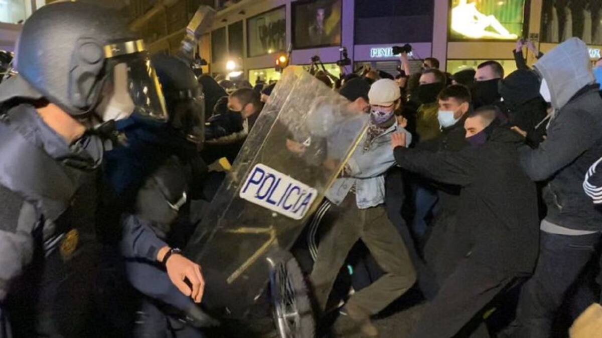 La Ventana Comunitat Valenciana - Gloria Calero (01/03/2021)