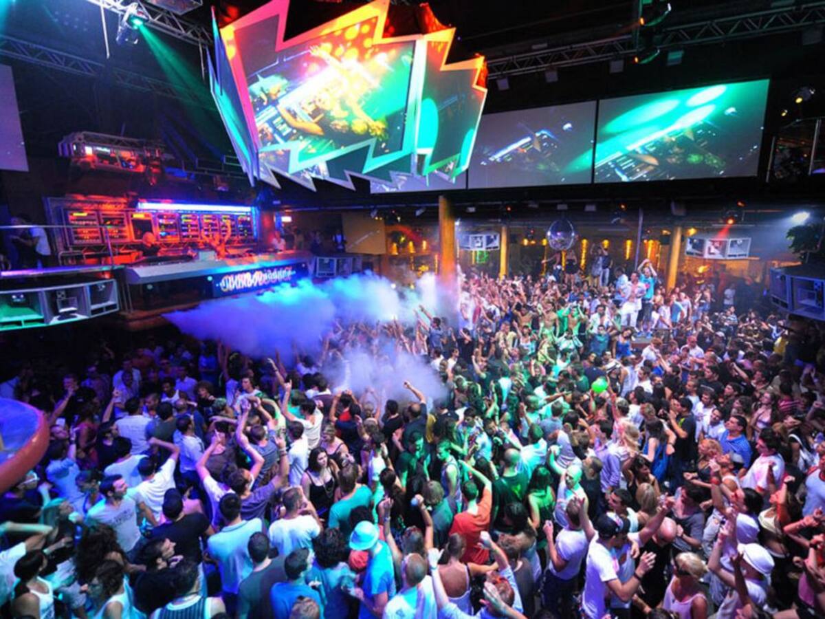 Las discotecas de Ibiza, dispuestas a hacer pruebas de Covid-19 a sus clientes para reabrir el próximo verano