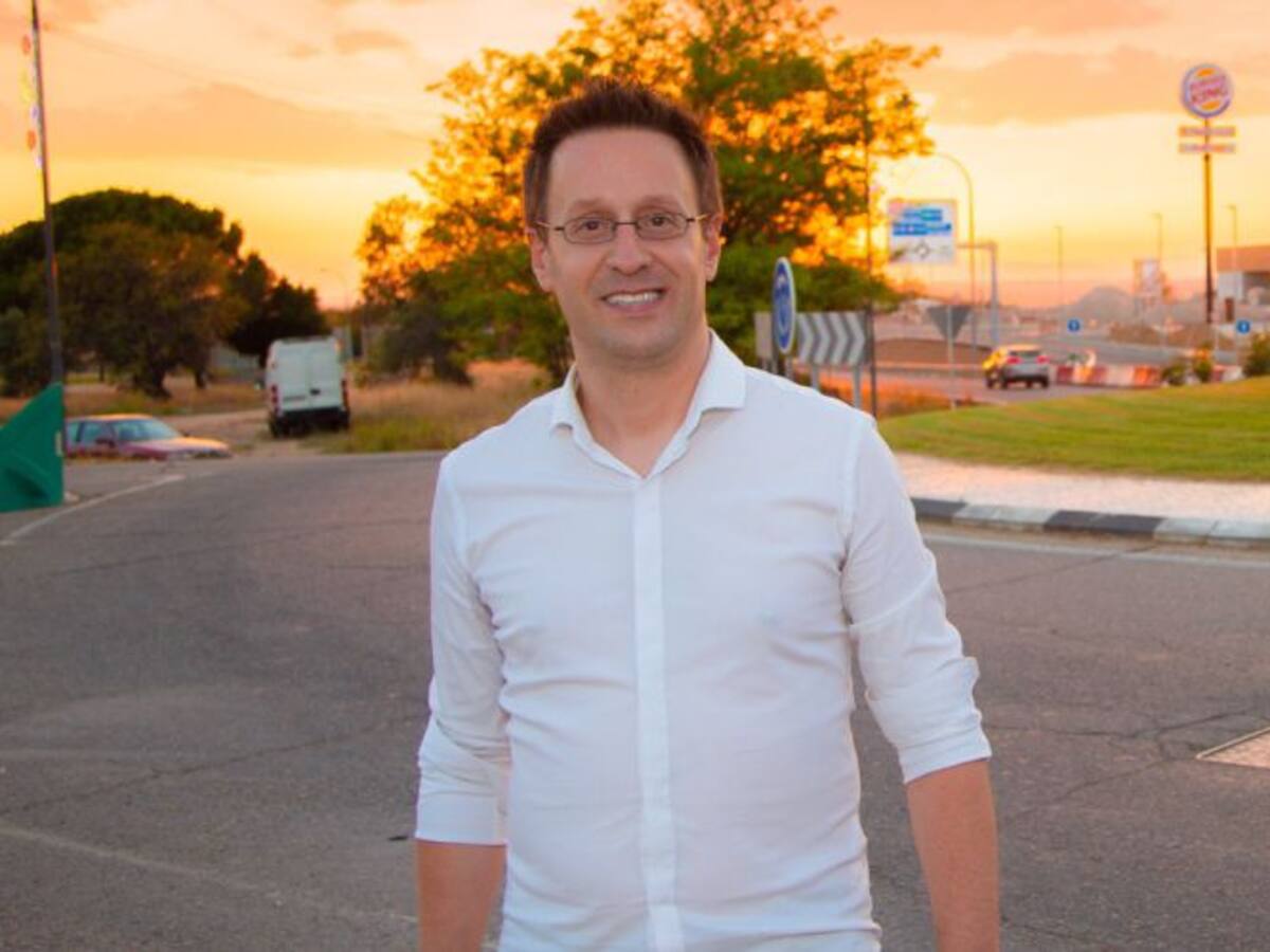 El PSOE de Algete se compromete a abrir un comedor social si gana las elecciones en el municipio