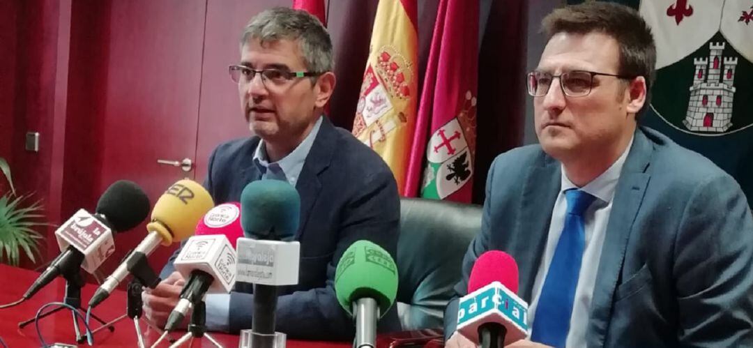 La movilidad y los residuos también marcarán la agenda municipal