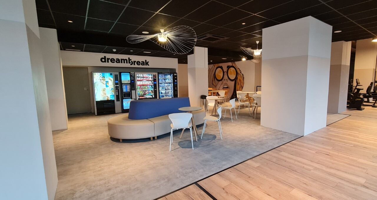 Instalaciones de Dreamfit