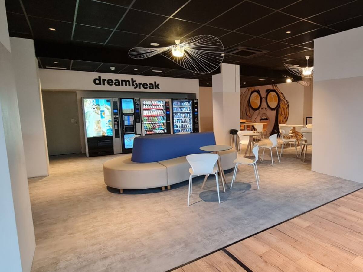 DREAMFIT, nuevo concepto de entrenamiento físico, ocio y diversión