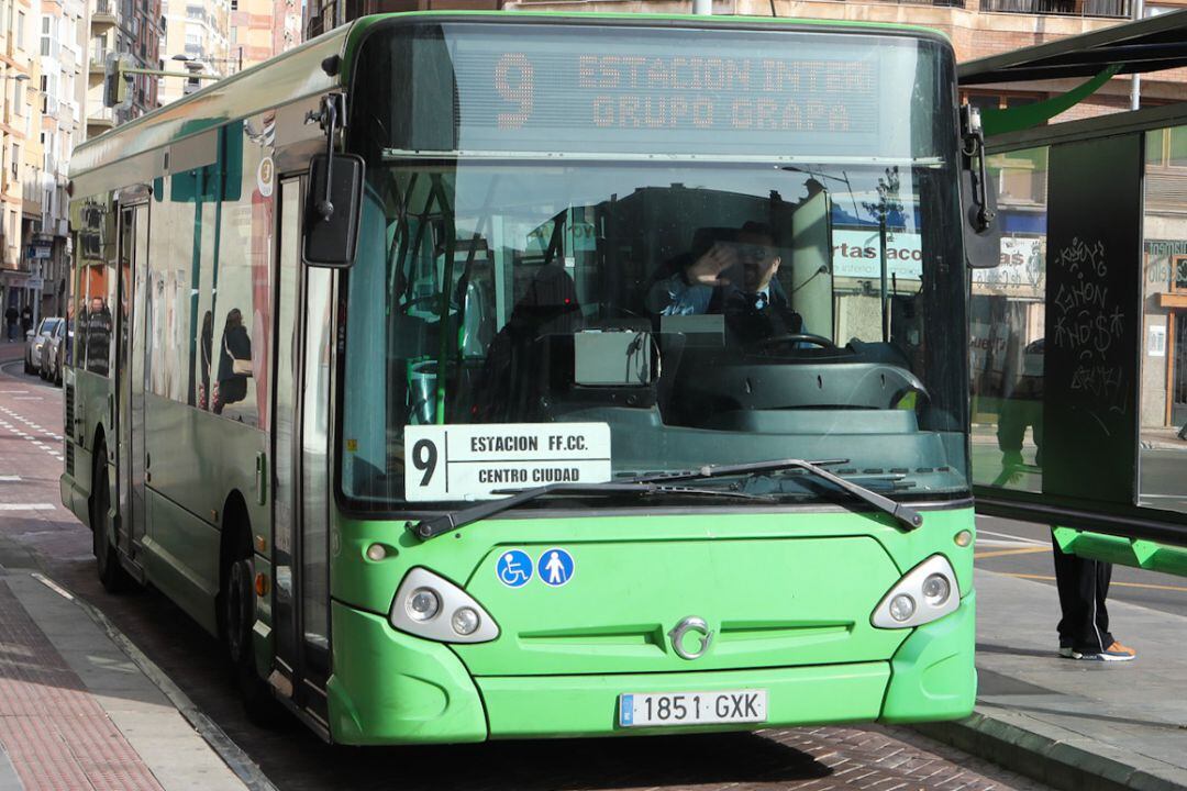 Transporte público de Castelló