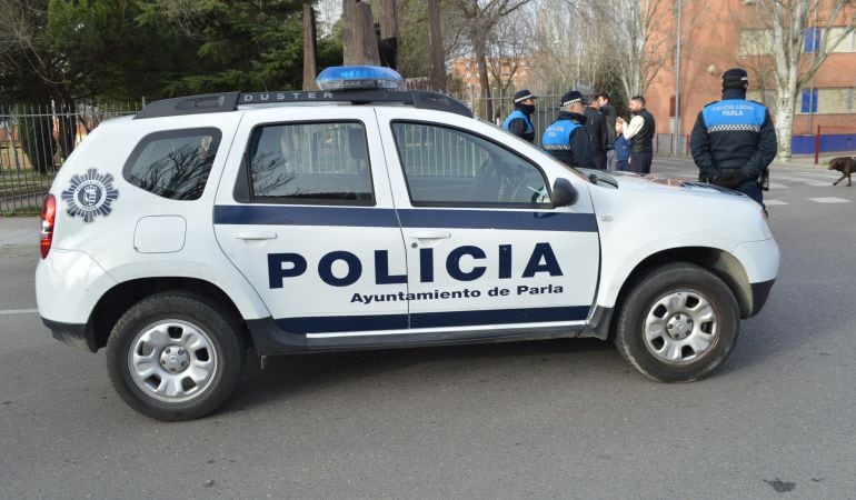 Los nuevos cargos ya se han incorporado a su trabajo