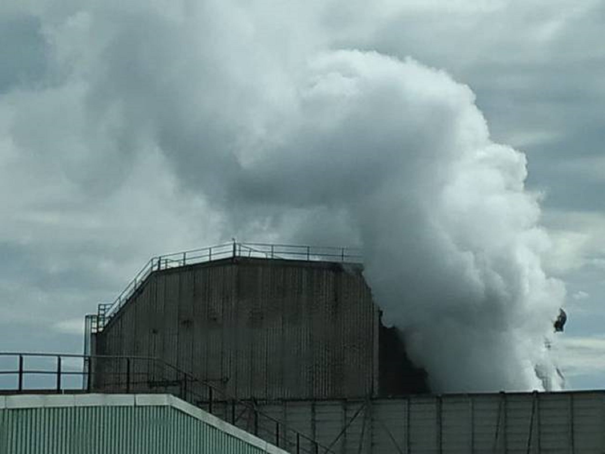 El Ayuntamiento de Getafe quiere que la Comunidad de Madrid modifique la Autorización Ambiental Integrada de Corrugados Getafe, tras nuevos datos de ruido.