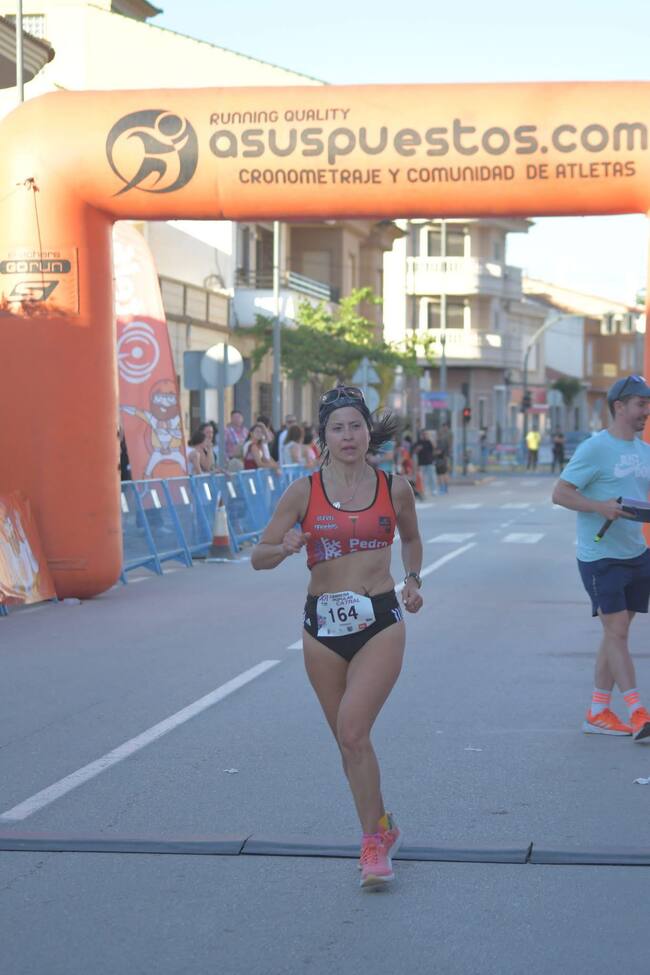 Promesas Villena en Catral