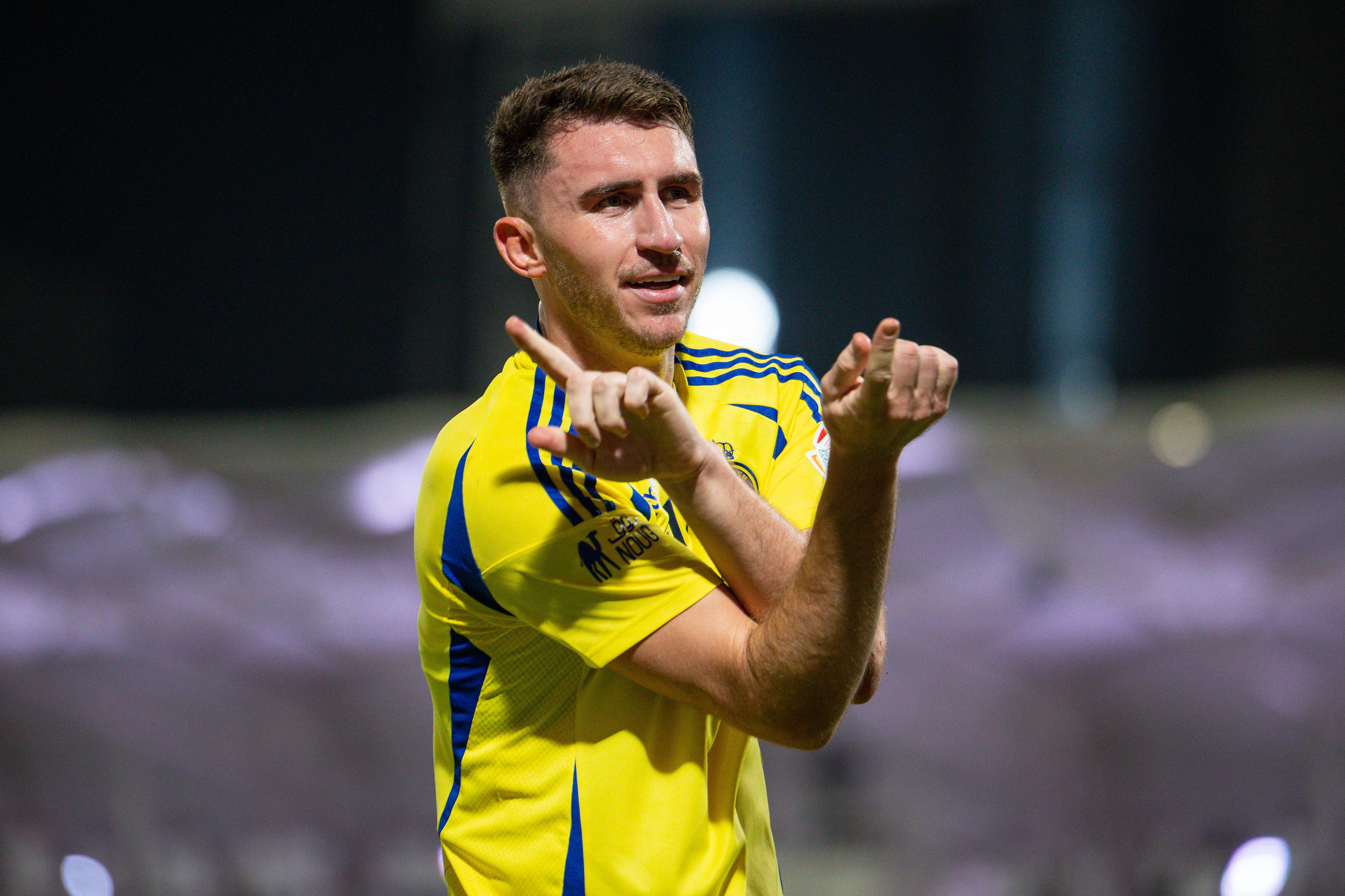 Carrusel Mercato | Las dos vías de Laporte para volver: que en Bilbao levanten el teléfono o que la opción Cuti se caiga para el Atleti