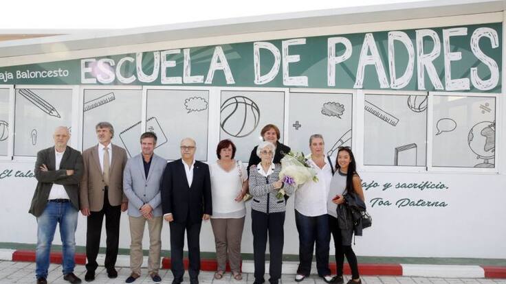 Recordamos a Toa Paterna y analizamos el debut europeo del Unicaja