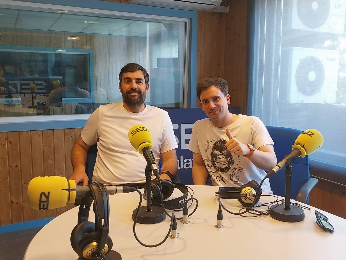 En Ritmos Cercanos conocemos un poco más a Oliver Luna