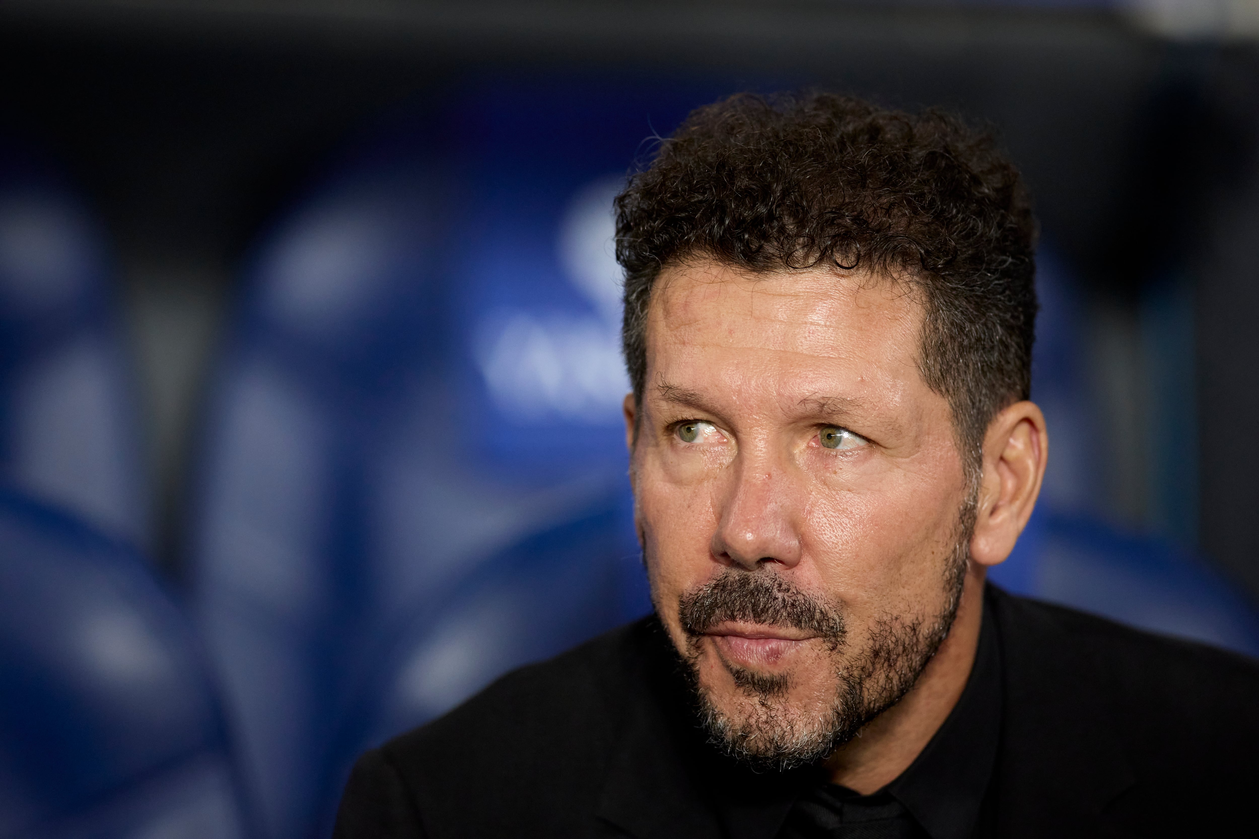 Diego Pablo Simeone