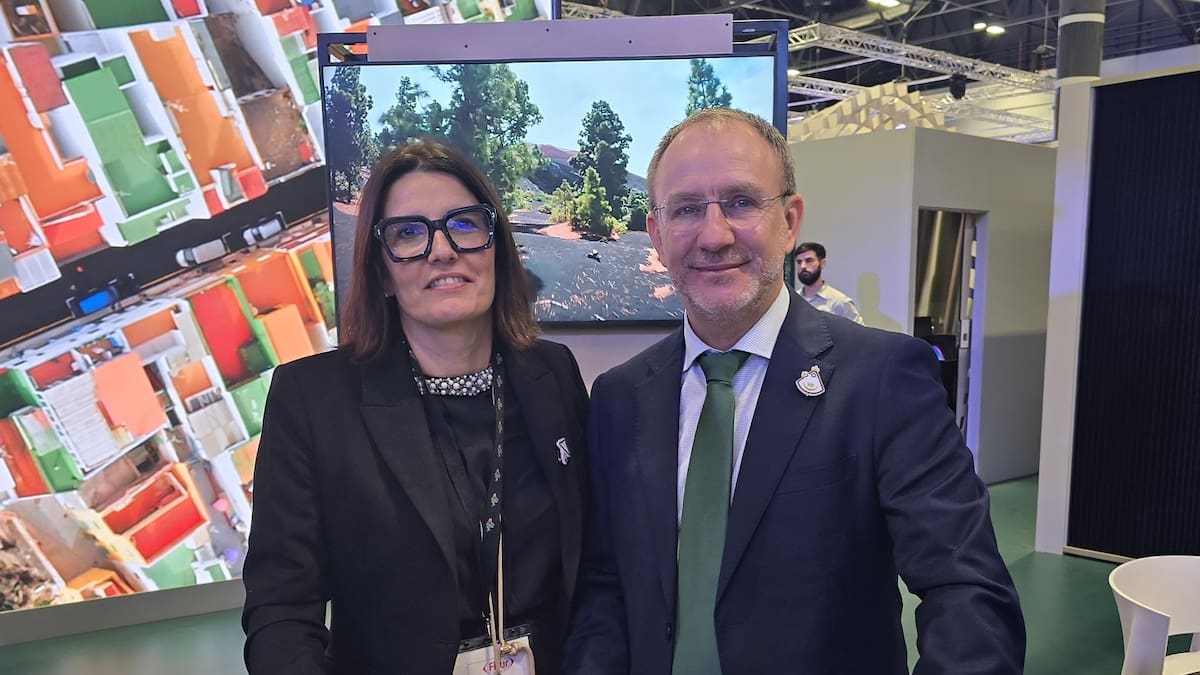 La Palma y las experiencias que ofrece a los visitantes protagonizan la presencia de la Isla en Fitur 2026