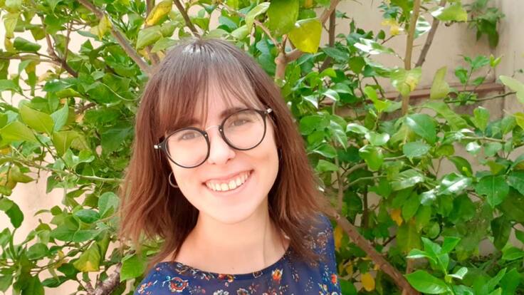 La Columna (25/11/2020) Anna Cortés, periodista