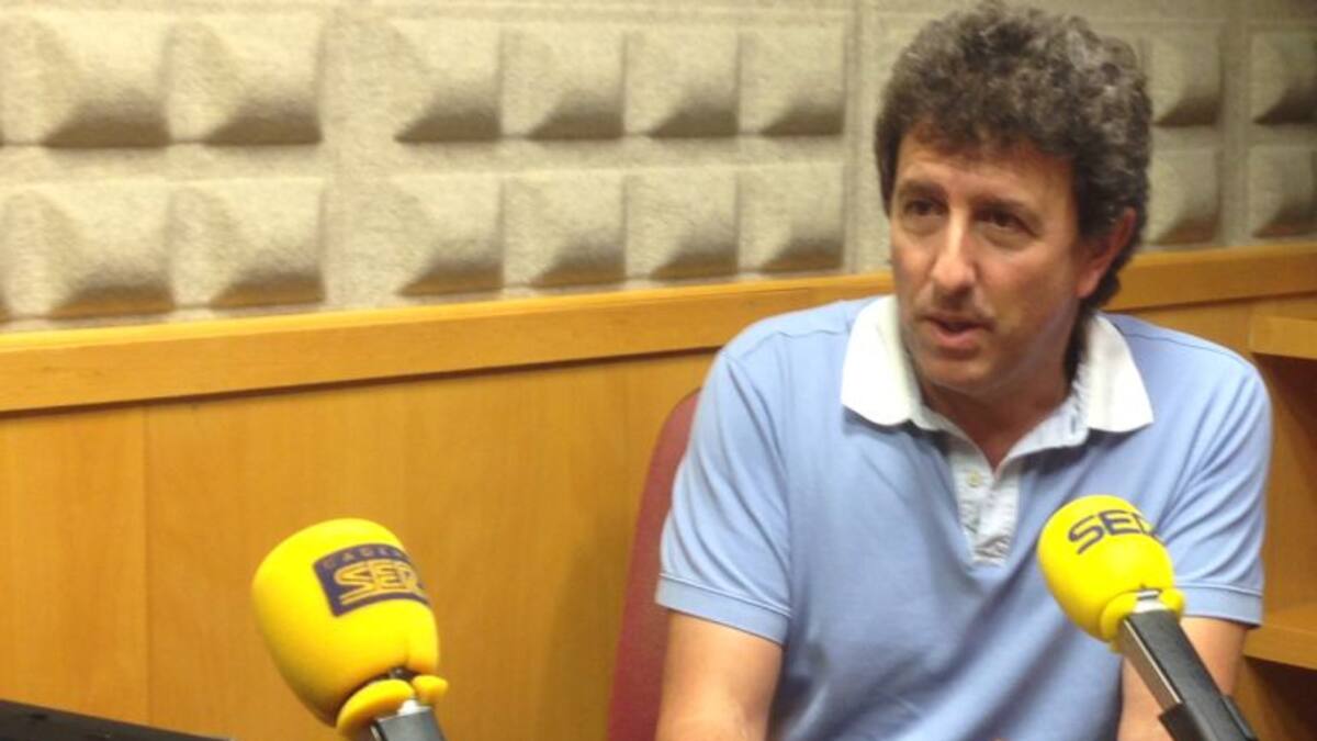 Entrevista a Jesús Gutierrez