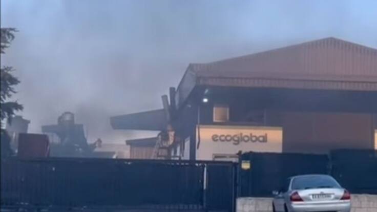 Entrevista a Jorge Boluda, alcalde de Montaverner