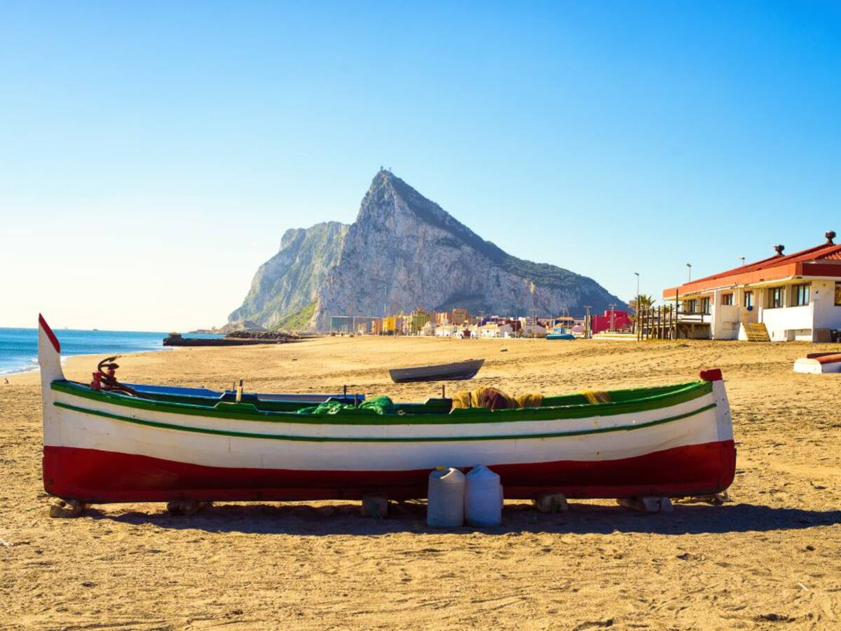 Los volarores han vuelto a La Línea