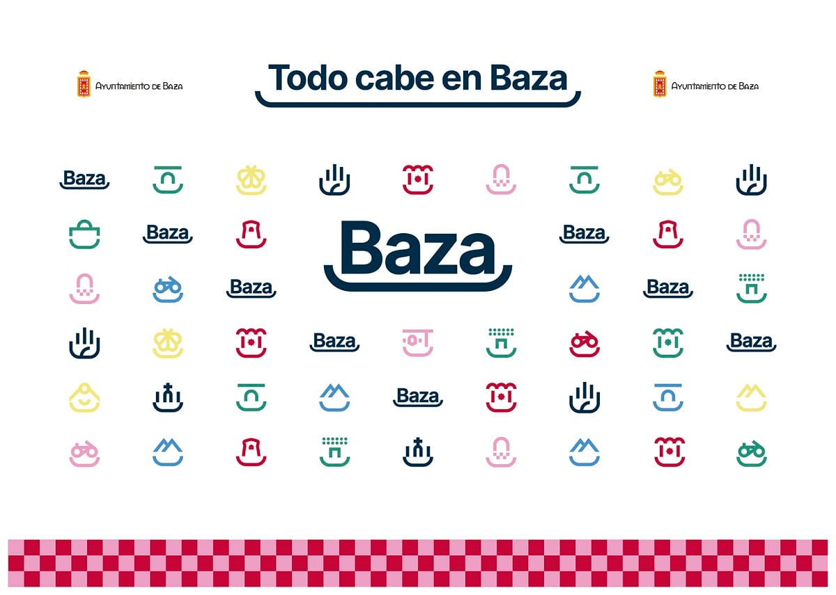 &#039;Todo cabe en Baza&#039;