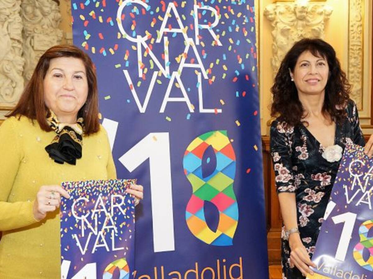 Pasacalles y concursos de disfraces para celebrar el carnaval