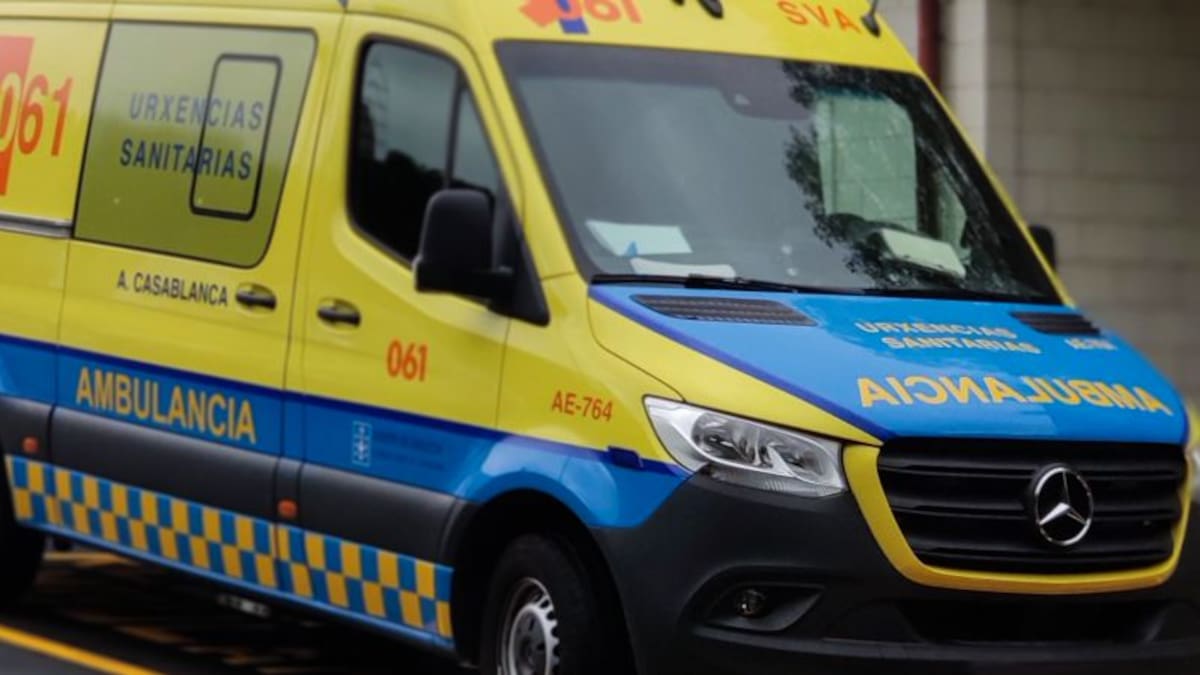 A prisión el conductor ebrio acusado de provocar el accidente en el que falleció un motorista el sábado en Salvaterra