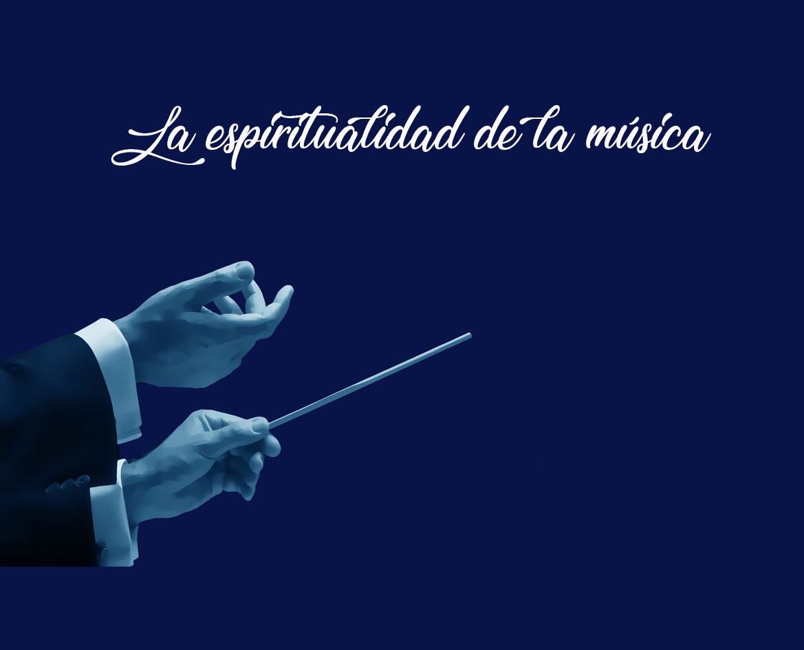 Ciclo &quot;La espiritualidad de la música&quot;, por Aurelio Vardaxí: 7 y 9 de marzo, 18h.